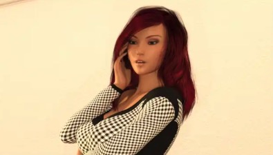 【欧美SLG/汉化/动态】被偷走的命运v0.2.0 AI版【PC+安卓/4.15G/更新】Stolen Destiny [v0.2.0]