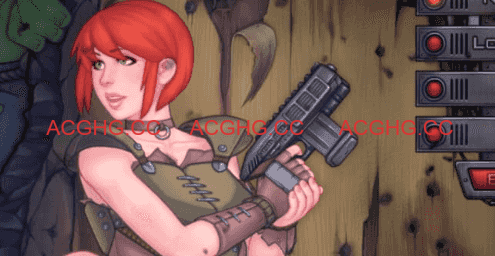 【RPG/中文/动态】辐射v0.9.0 Stable【PC+MAC+安卓/2G】Fall:Out v0.9.0 Stable