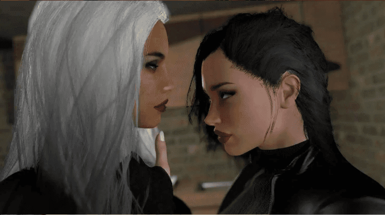 【扶她SLG/汉化/完结】释放本能Final完结 AI版【PC+安卓/6.63G/更新】Instinct Unleashed [Final]