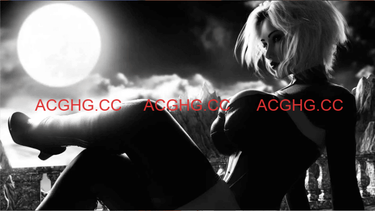 【欧美SLG/汉化/动态】被魔鬼崇拜v0.14 AI版【PC+安卓/7.57G/更新】