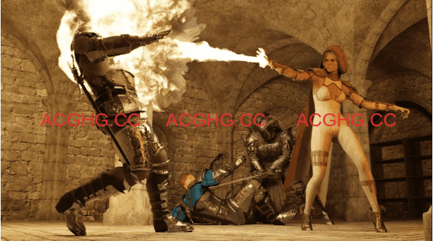 【欧美SLG/汉化/动态】帝国编年史v0.12 AI版【PC+安卓/10.6G/更新】Imperial Chronicles [v0.12]