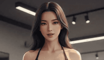 【欧美SLG/汉化/动态】妻子的挑战v1.1 AI版【PC/308M/更新】Wife’s Dare [v1.1]