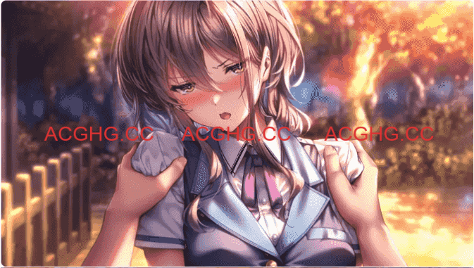 【大型ADV/汉化/CV】甜蜜女友3 全线汉化版+动态CGMOD【PC+安卓+IOS/19.8G】