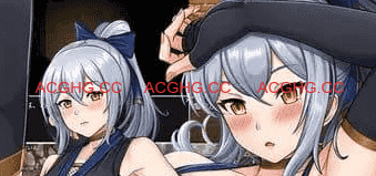 【RPG/AI汉化/MTool】女忍者忍法帖 阿千代【PC/882M】