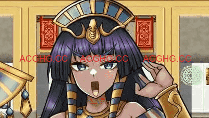 【RPG/AI汉化/MTool】古代少女的魅惑迷宫与寻宝猎人君【PC/1G】